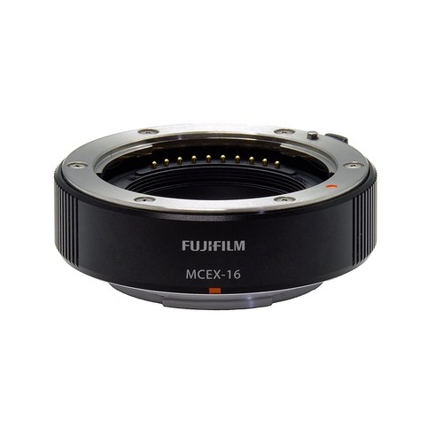 Fujifilm extension tube - fujifilm,