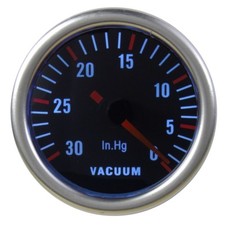 RMD 52mm Mechanical Vacuum