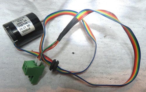 Portescap 26bc brushless - brushless, dc