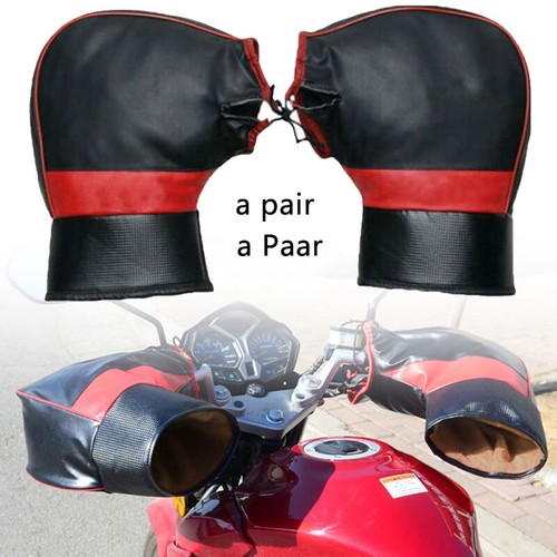 Pair winter waterproof - 1,