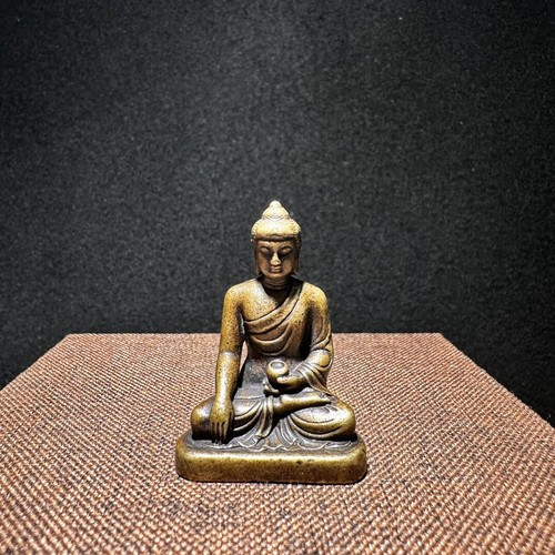 Bronze brass tibet - bronze,