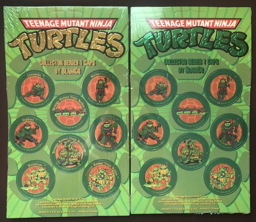 Teenage mutant ninja - mutant,