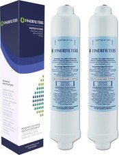 Finerfilters Fridge Water
