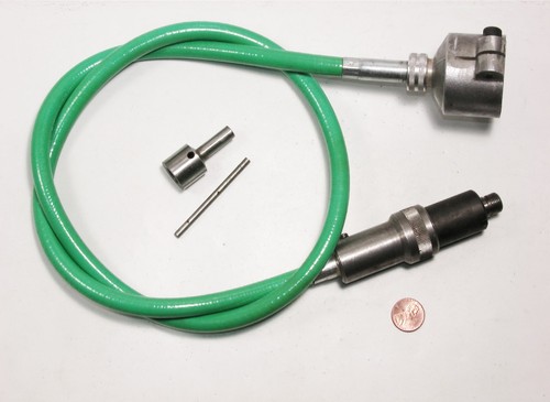 Unimat mini lathe - unimat,