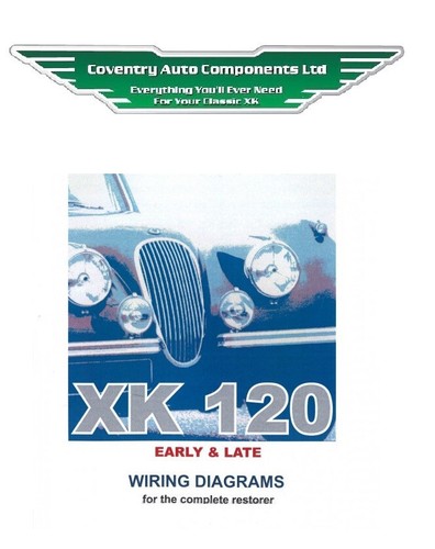Wiring diagram booklets for - booklets,