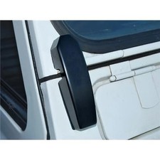 Land Rover Defender Windscreen