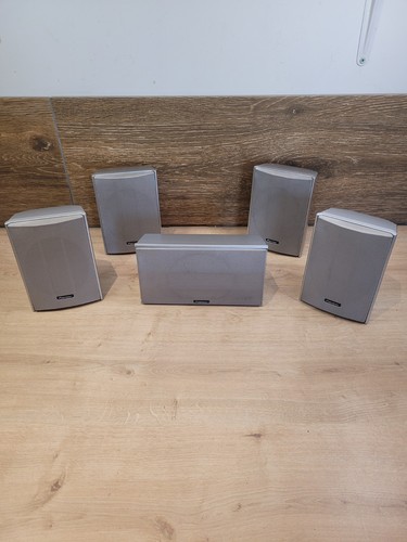 Pioneer 303 surround - pioneer,