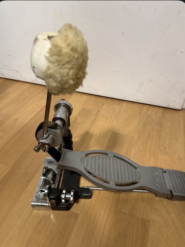 Rare vintage sonor bass drum - rare,