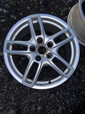 PORSCHE CAYENNE TURBO 19"