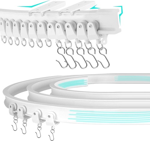 Meter flexible curtain - meter,