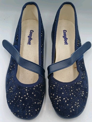 Cosyfeet womens shoes - cosyfeet,