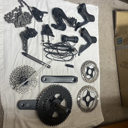Shimano ultegra r8170 speed - r8170, 12
