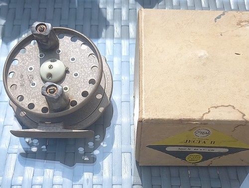 Vintage grice young - vintage, 'jecta