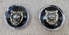 Jaguar Wheel Centre Caps