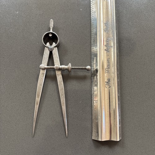 Vintage moore wright spring - vintage,