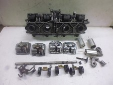 Kawasaki Z1000 J A1 A2 Z900