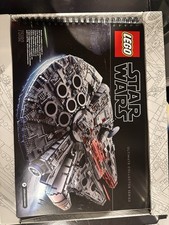 LEGO Star Wars Millennium