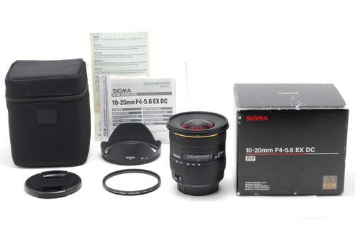 Top mint box sigma - [top, af
