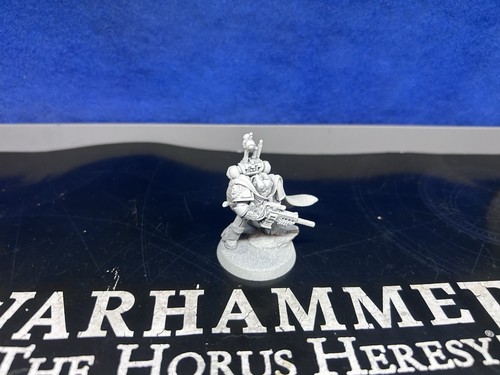 Warhammer 40k 30k horus - horus, heresy