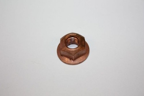 Nut exhaust manifold - nut,,