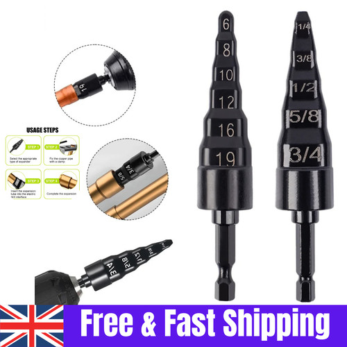 Swaging tube expander tool - swaging,