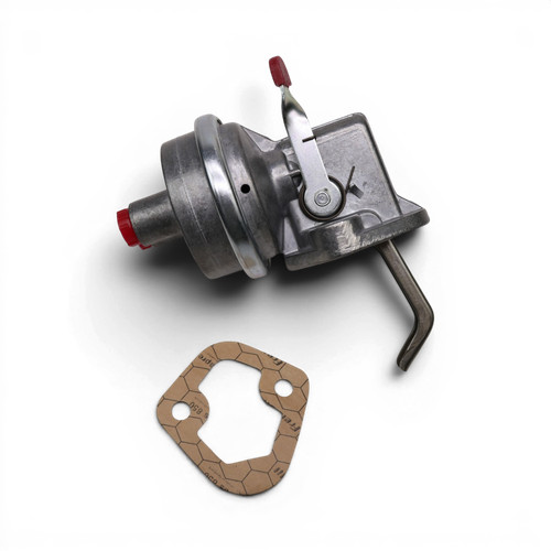 Rdx diesel fuel lift - fuel, &