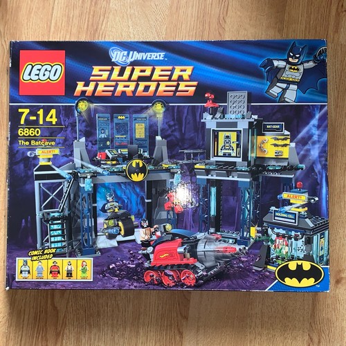 Lego comics super - comics, heroes