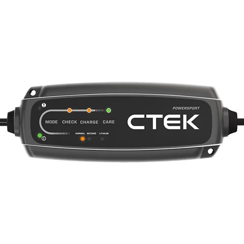 Ctek ct5 powersport - ct5, battery