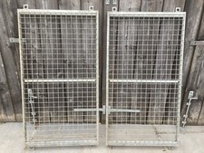 IFOR WILLIAMS MESH SIDES FOR