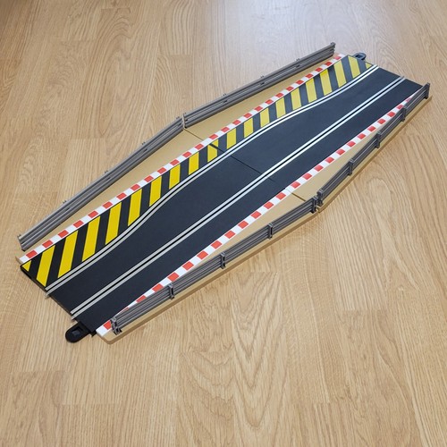 Scalextric sport track - scalextric,