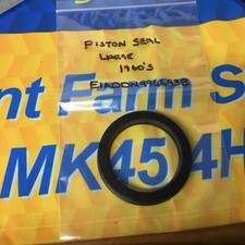 HYDRAULIC PISTON SEAL. LARGE