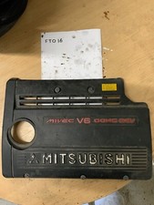 MITSUBISHI FTO IMPORT 1995 2.0 V6 MIVEC ENGINE COVER MD314605