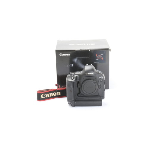 Canon eos 1dx - canon, shutter