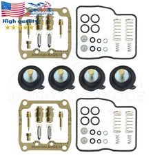 2pcs Fit For Suzuki VS1400 VS800 VS800GL VZ800 Carburetor Repair Kit