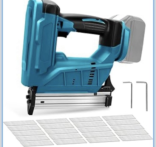 Cordless brad nailer - brad,