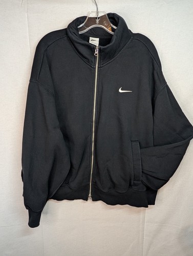Nike women oversized fleece - oversized,