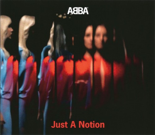 Abba just notion cd - a, (cd