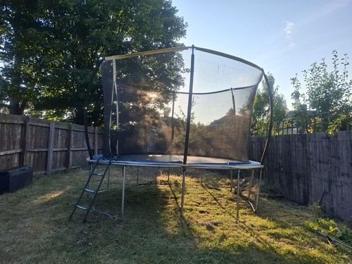 Zero gravity ultima 12ft - gravity,