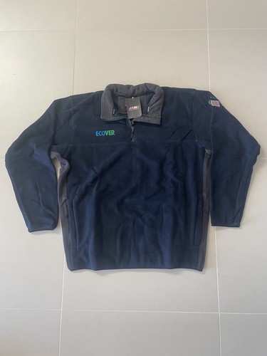 Musto fleece smock xxl - smock,