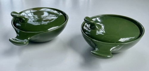 Pair eva zeisel - eva,