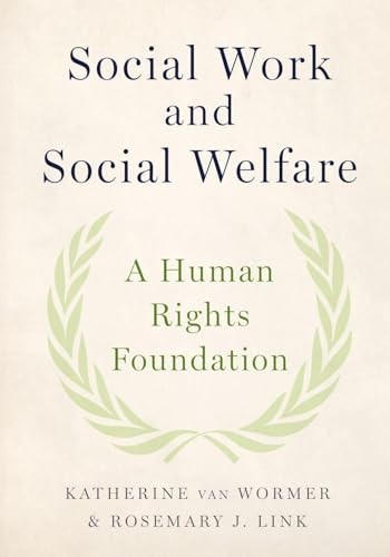 Social work and - social,