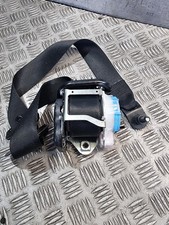 MERCEDES A180 SEAT BELT