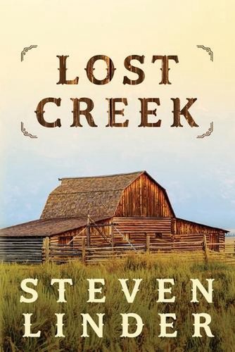 Lost creek steven - steven, linder