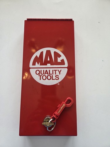 Mac tools very - mac, rare
