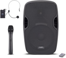 Kam RZ12AP 12" 800W Portable