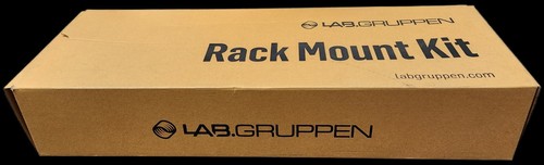 Lab gruppen 990692002 - gruppen, 19"