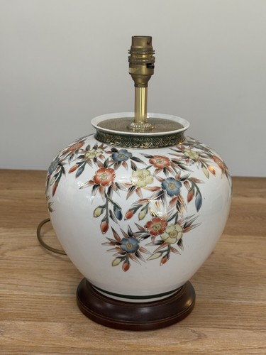 Vintage asian style ceramic - asian,