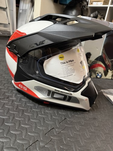 Bmw carbon evo - evo, motorcycle