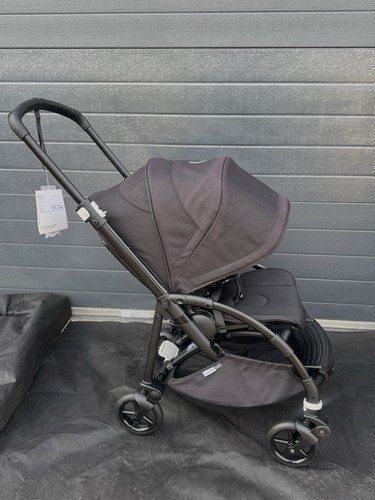 Bugaboo bee black - bugaboo,