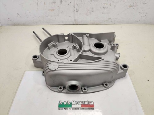 Crankcase engine left moto - crankcase,